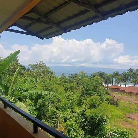 Hotel Kumala Samudra Cikakak Luaran gambar