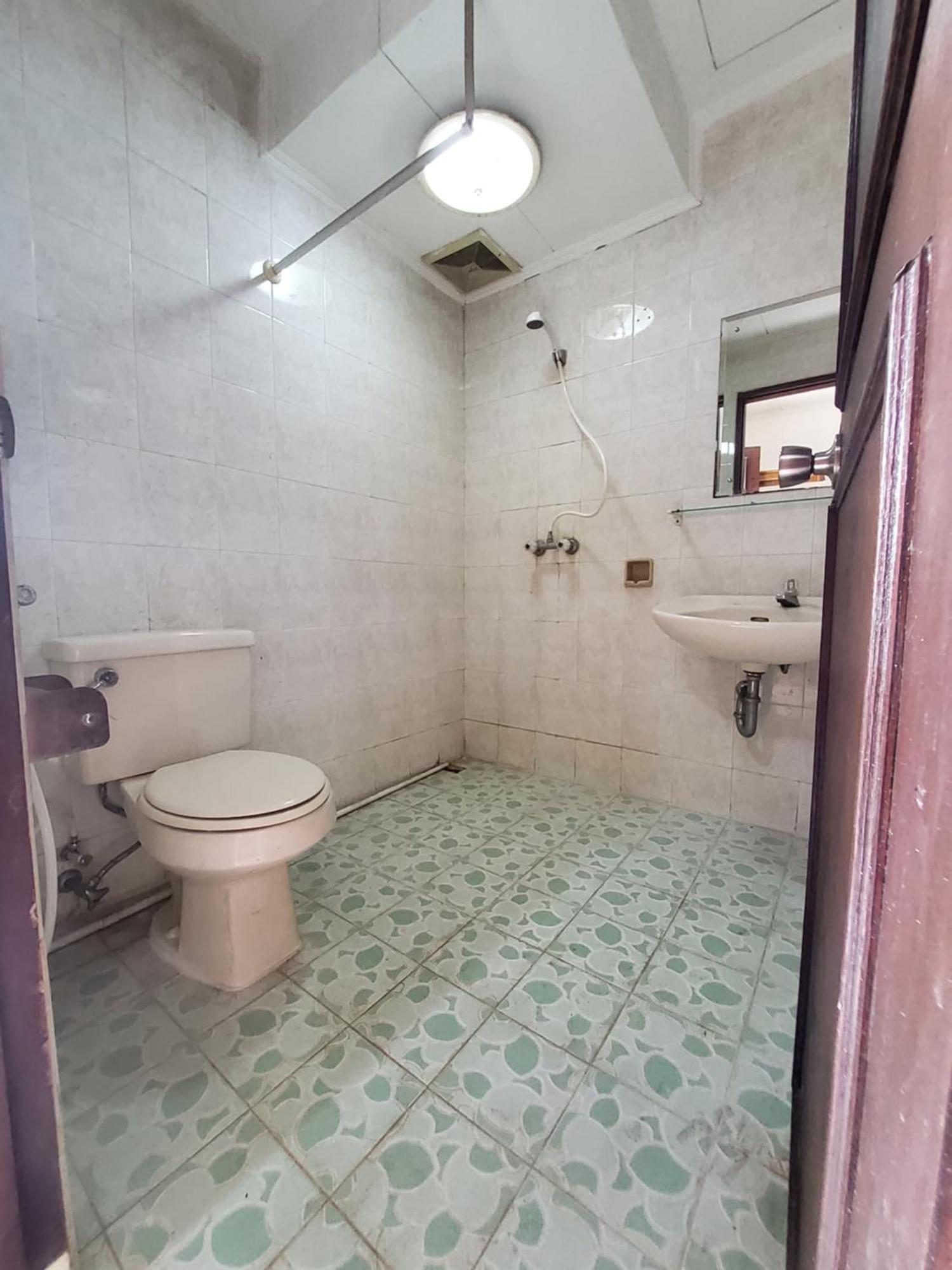 Hotel Kumala Samudra Cikakak Luaran gambar