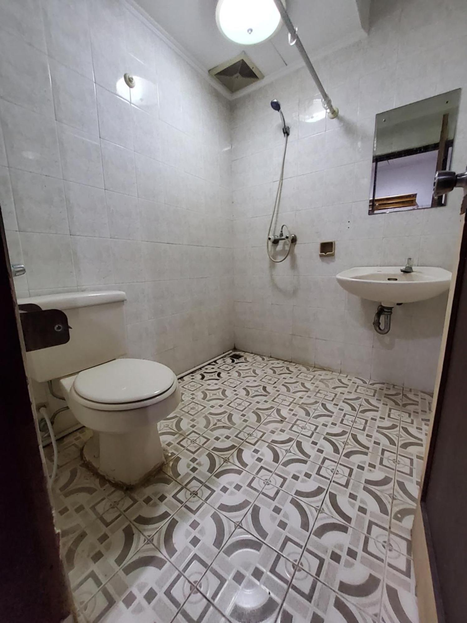 Hotel Kumala Samudra Cikakak Luaran gambar
